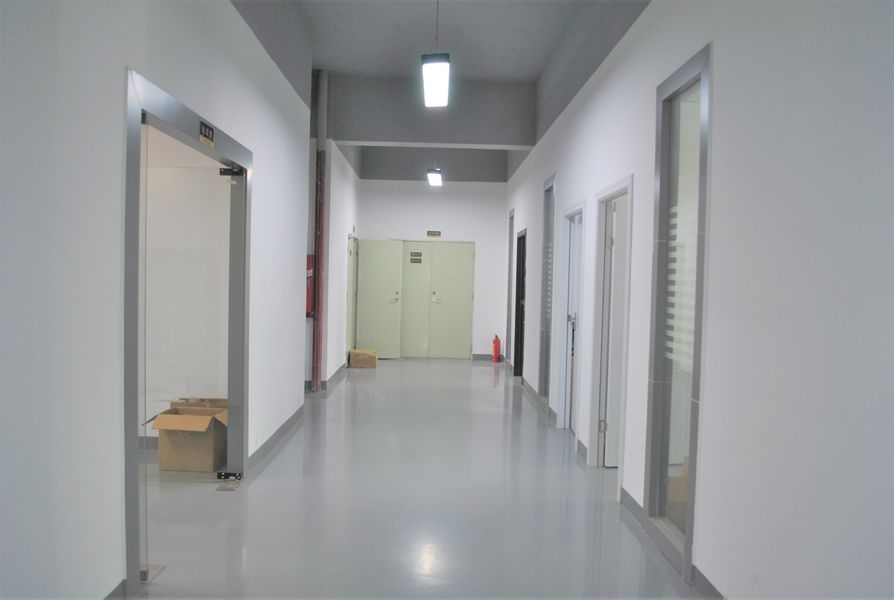 China Shenzhen Zhaocun Electronics Co., Ltd. Bedrijfsprofiel