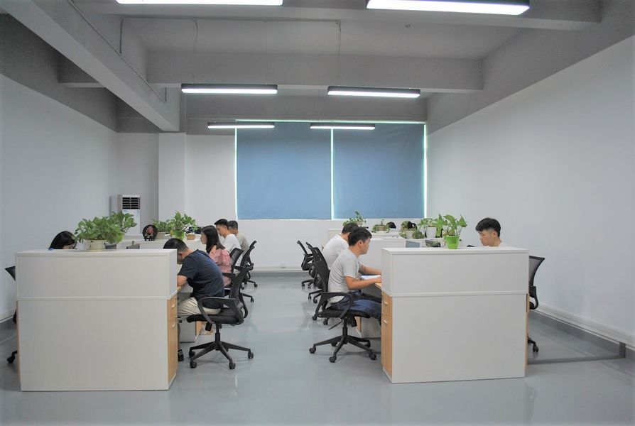 China Shenzhen Zhaocun Electronics Co., Ltd. Bedrijfsprofiel