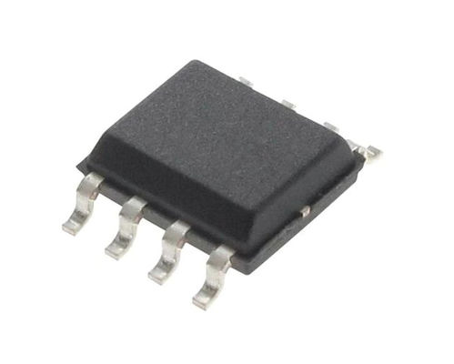 STMicroelectronics M24C32-DRMN3TP/K EEPROM Memory IC Chip 32Kbit I²C 1 MHz 450 Ns 8-SOIC