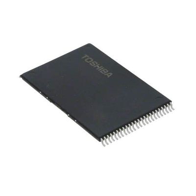 TC58NVG1S3HTA00 TSOP48 Parallel FLASH Memory Ic Chip NAND SLC 2Gbit 25 Ns